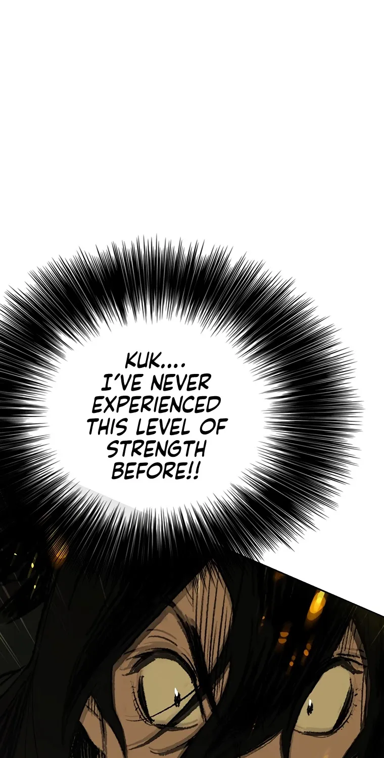 Read The Undefeatable Swordsman Manga Online