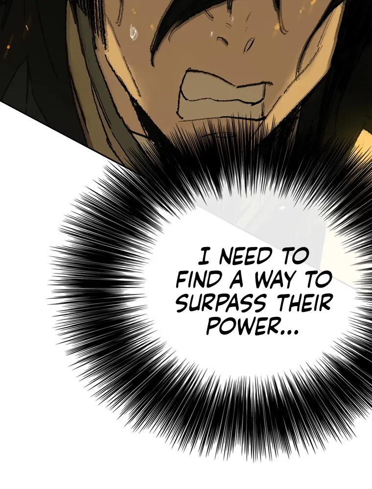 Read The Undefeatable Swordsman Manga Online