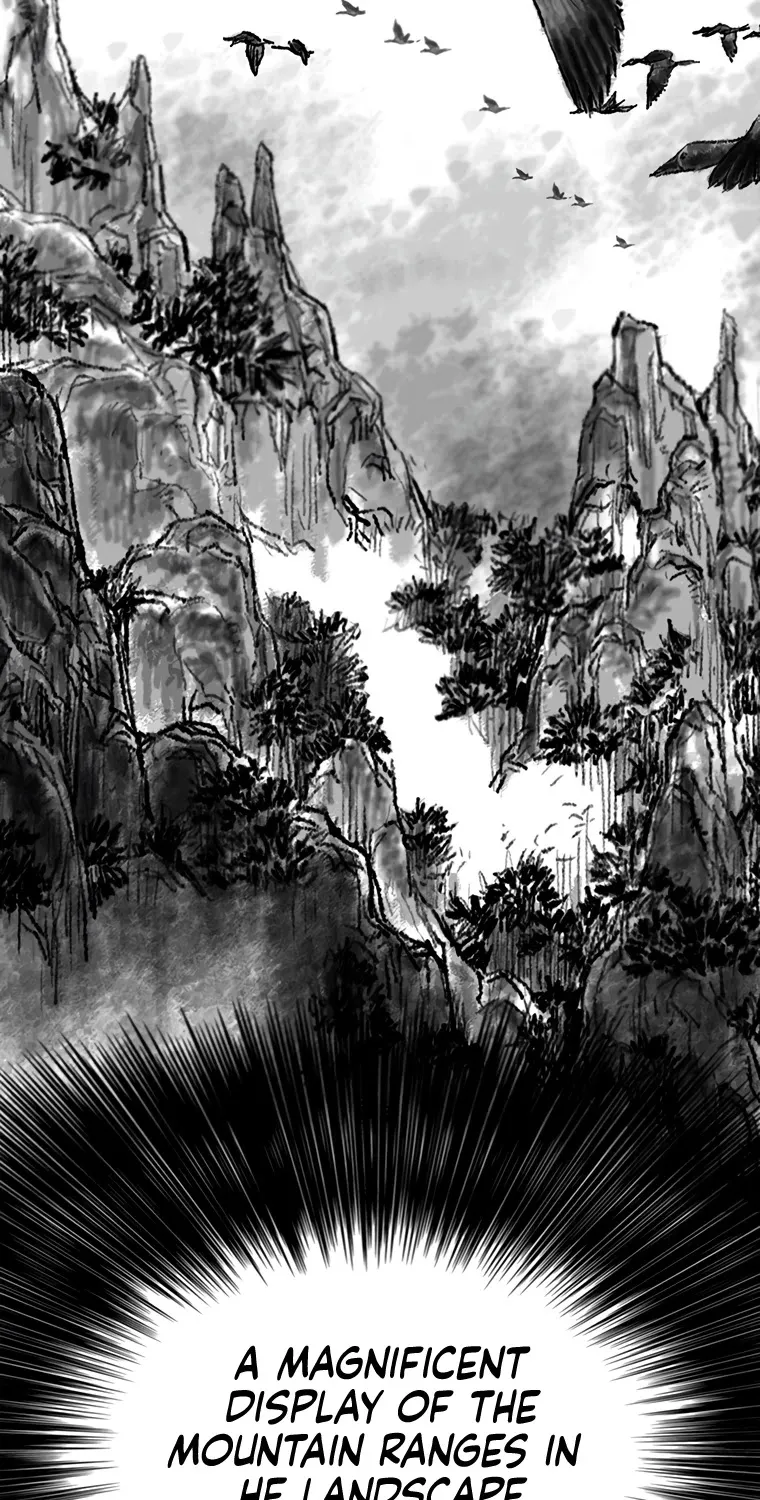 Read The Undefeatable Swordsman Manga Online