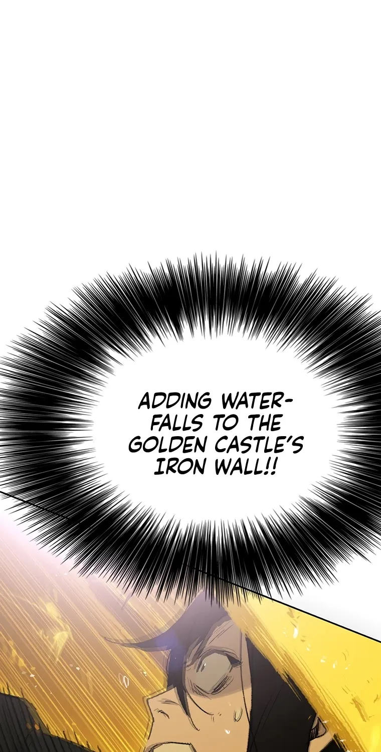 Read The Undefeatable Swordsman Manga Online