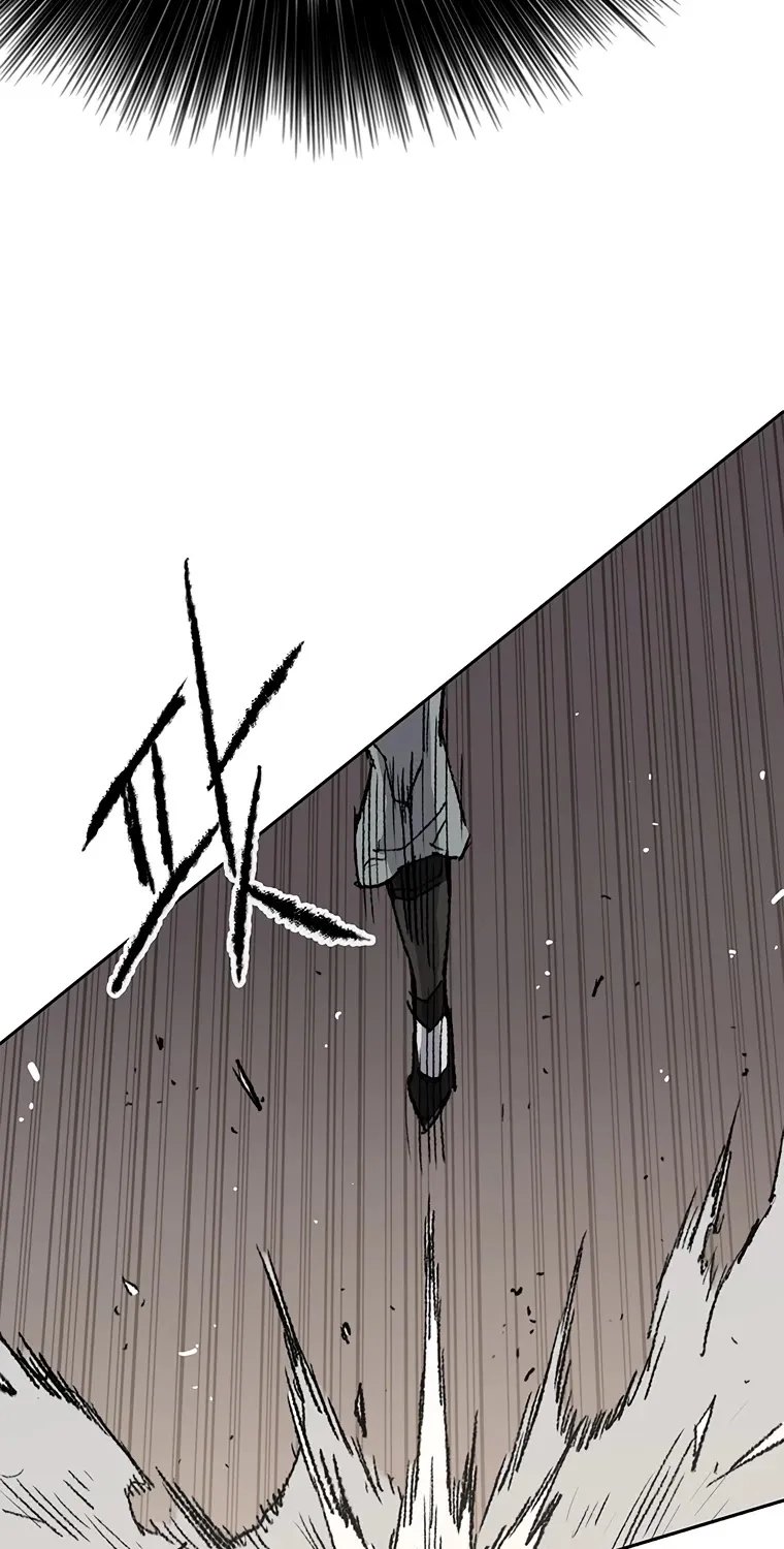 Read The Undefeatable Swordsman Manga Online