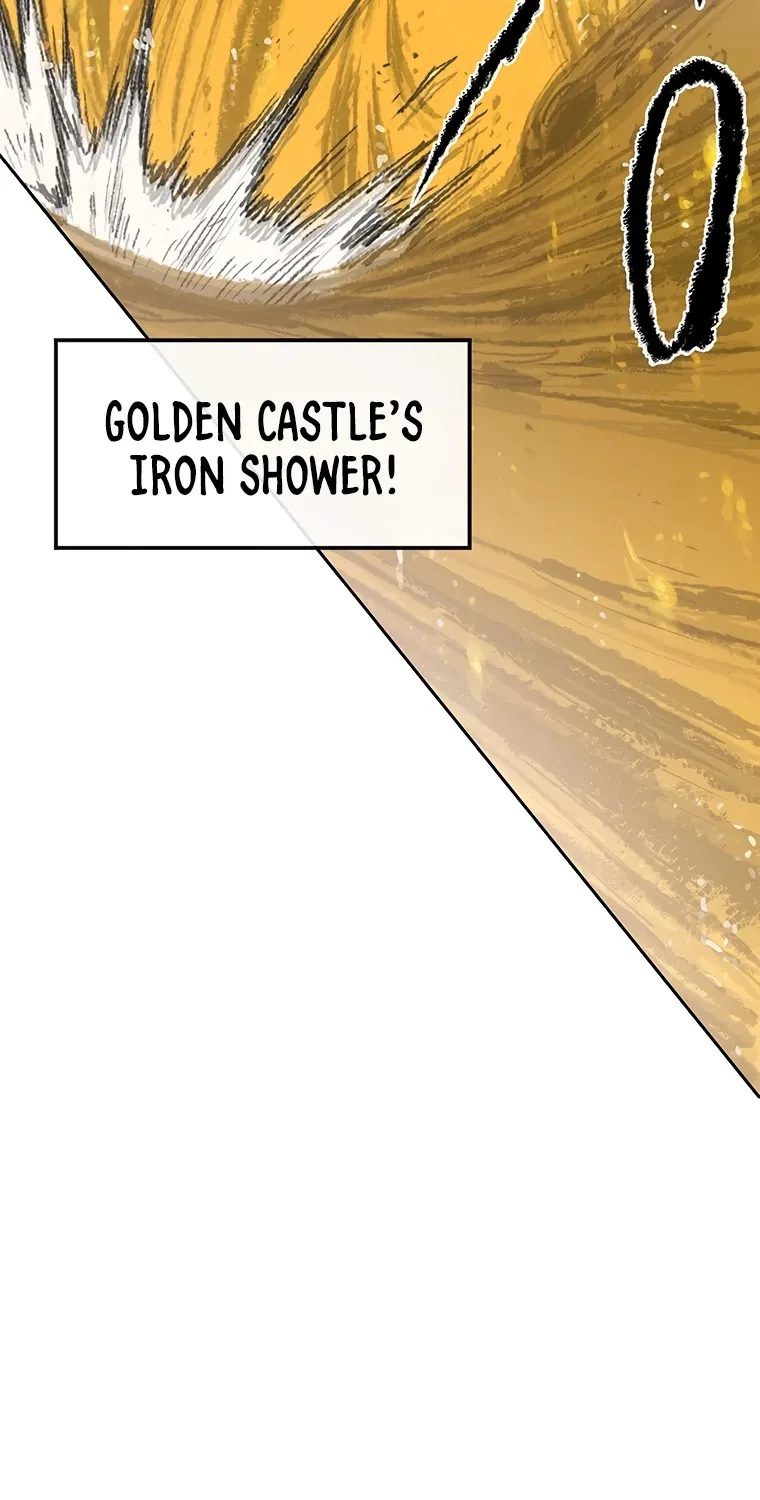 Read The Undefeatable Swordsman Manga Online