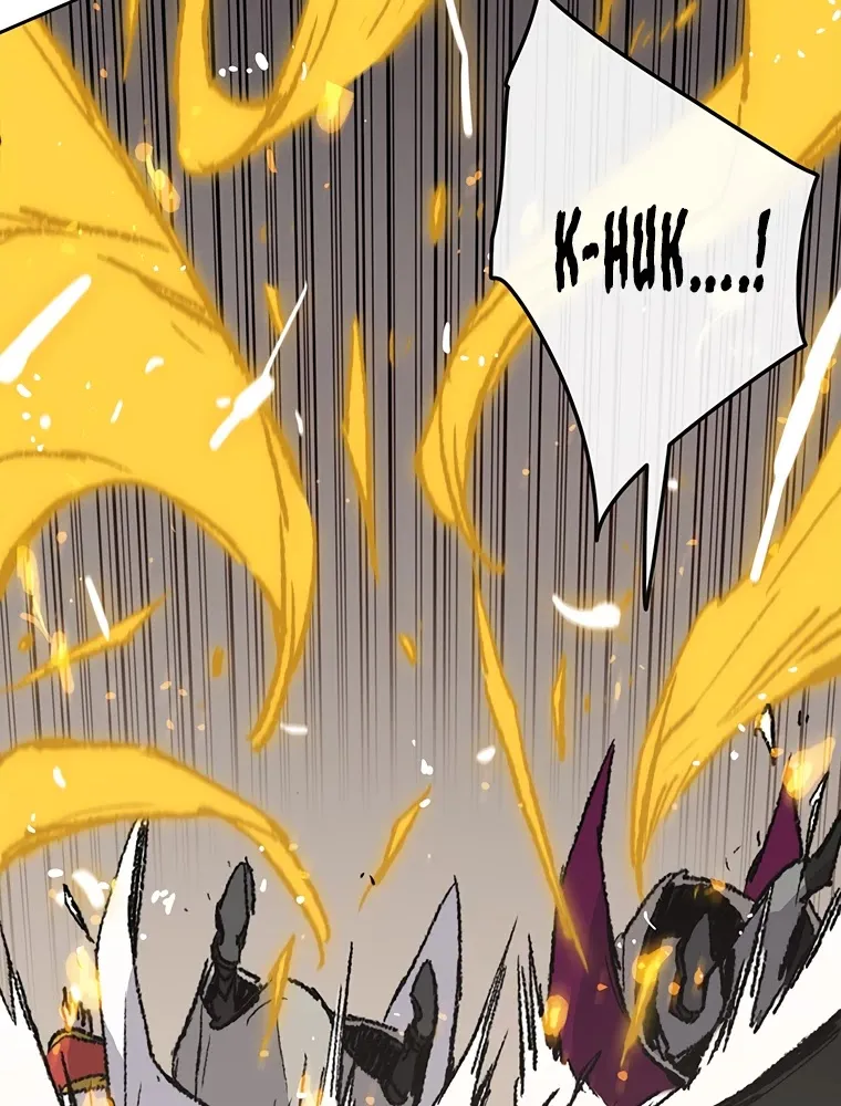 Read The Undefeatable Swordsman Manga Online