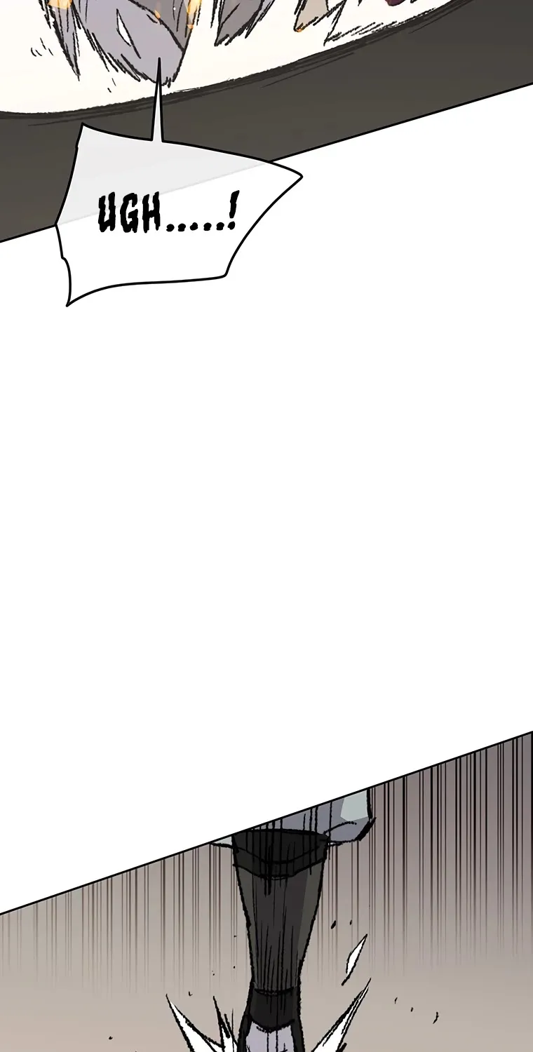 Read The Undefeatable Swordsman Manga Online