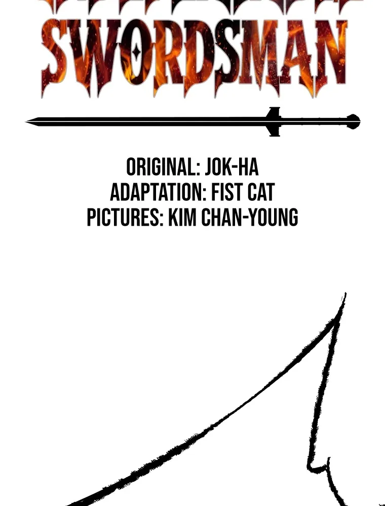 Read The Undefeatable Swordsman Manga Online