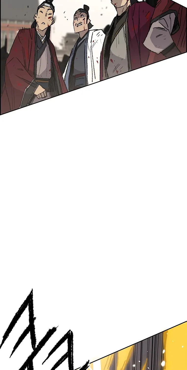 Read The Undefeatable Swordsman Manga Online