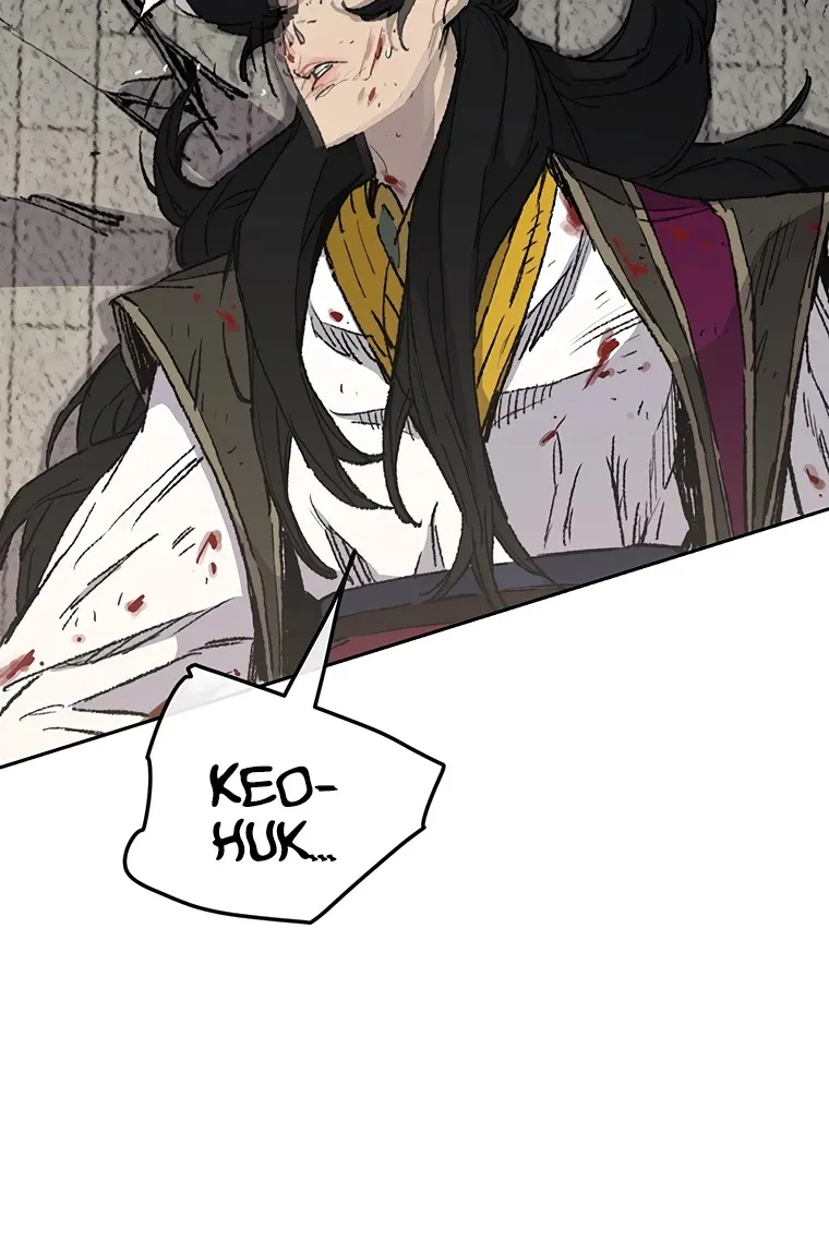 Read The Undefeatable Swordsman Manga Online