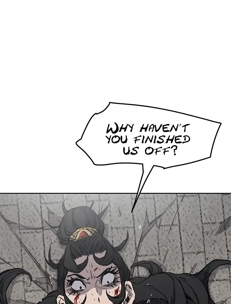 Read The Undefeatable Swordsman Manga Online