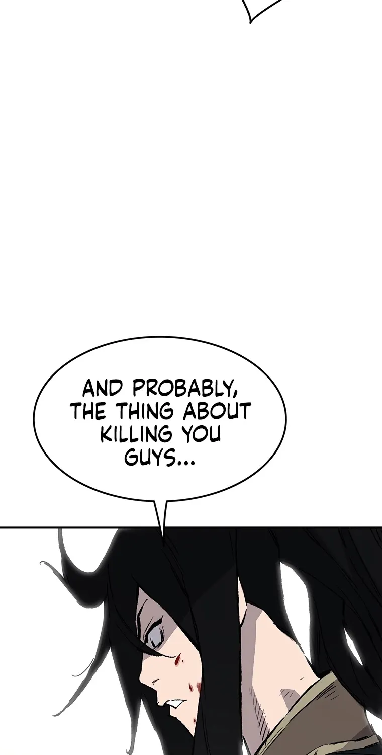 Read The Undefeatable Swordsman Manga Online