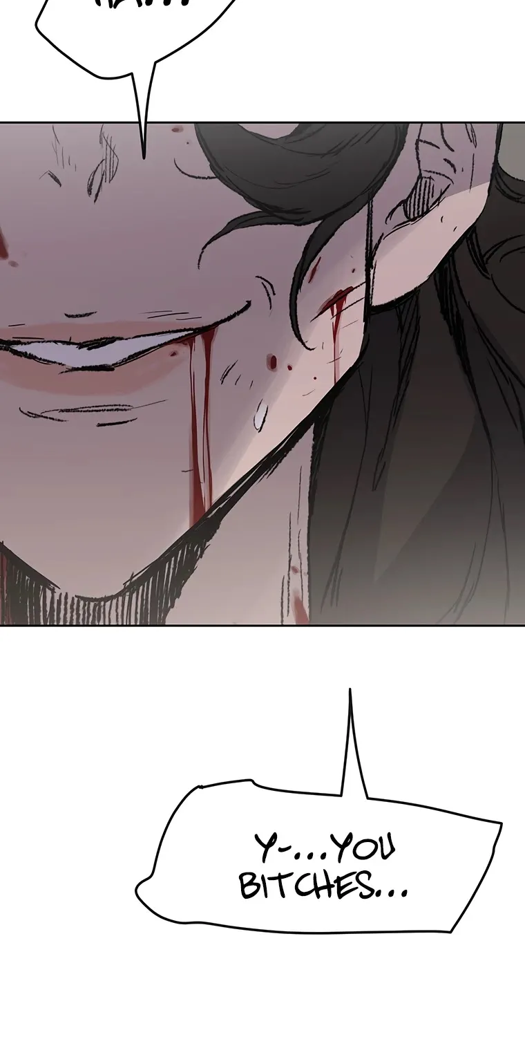 Read The Undefeatable Swordsman Manga Online