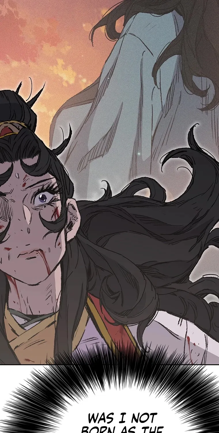 Read The Undefeatable Swordsman Manga Online