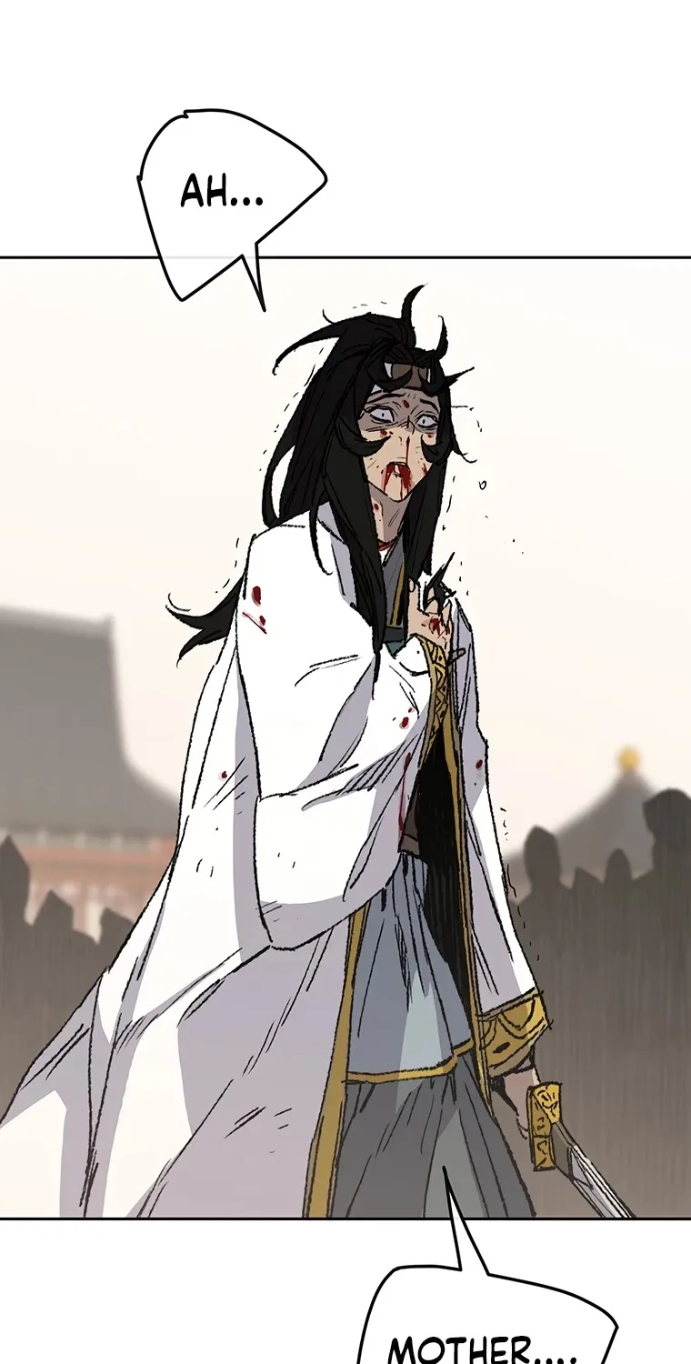 Read The Undefeatable Swordsman Manga Online