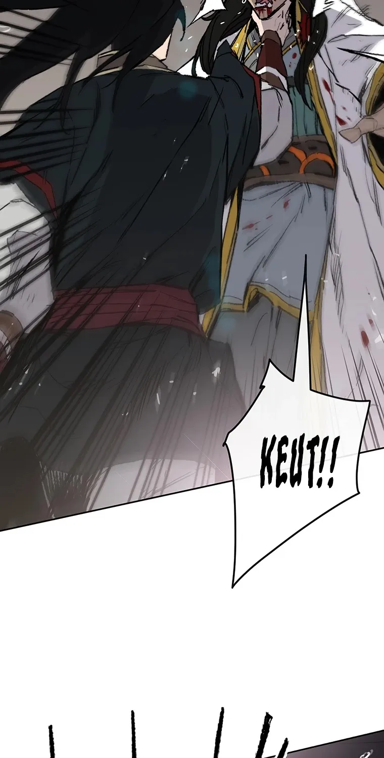 Read The Undefeatable Swordsman Manga Online