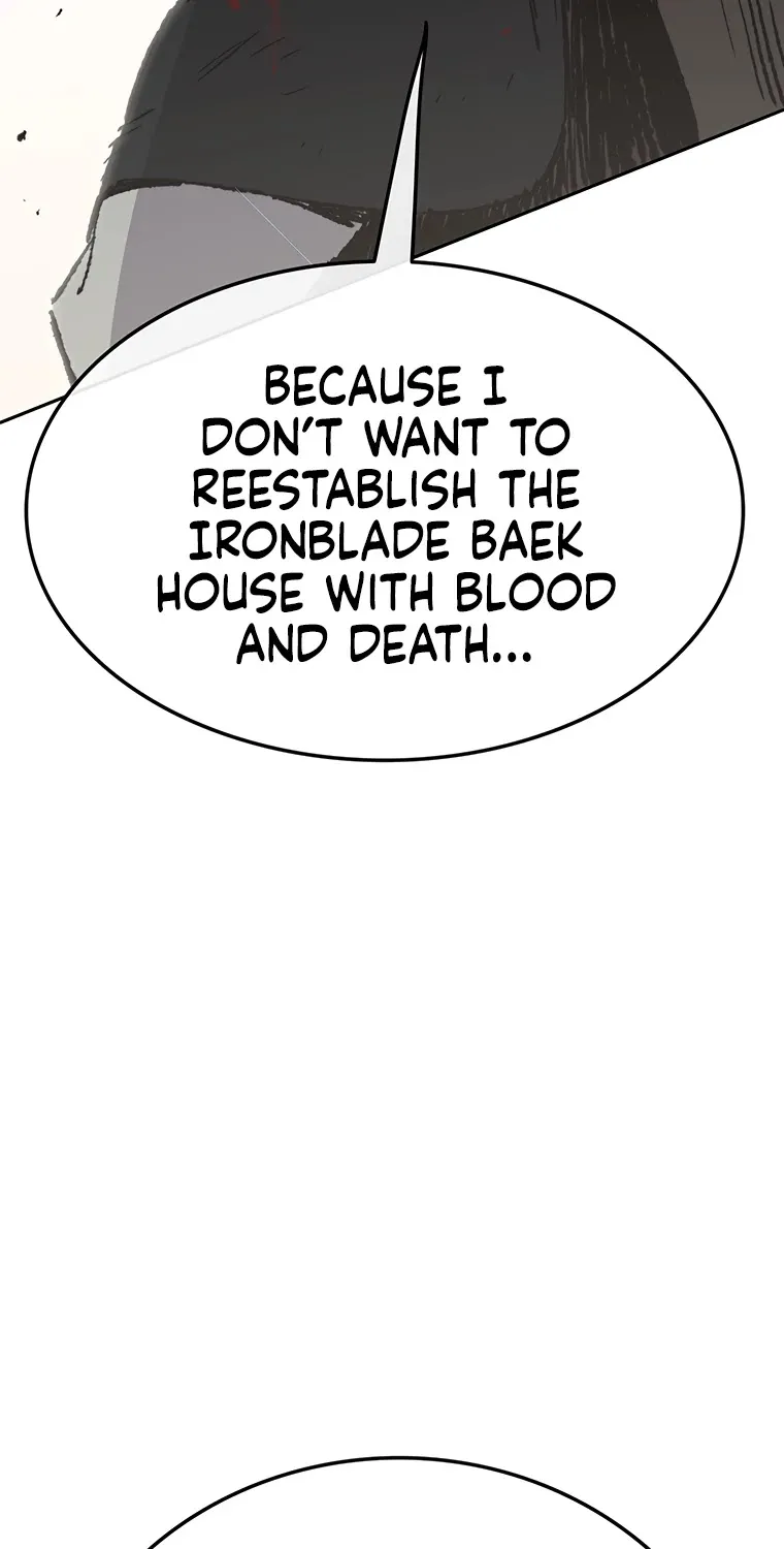 Read The Undefeatable Swordsman Manga Online