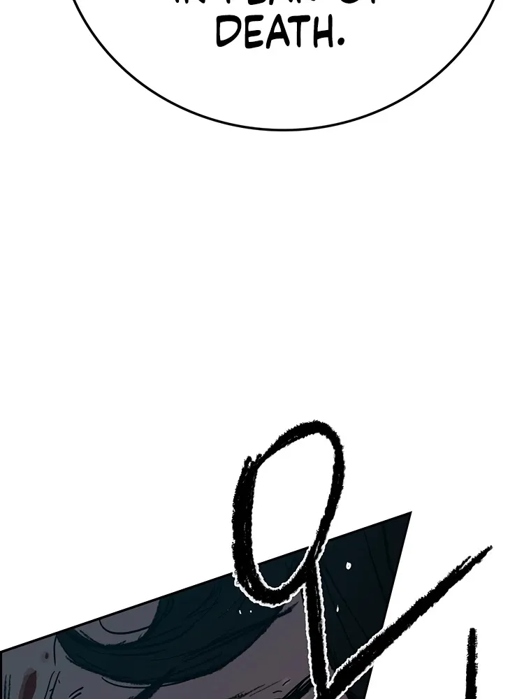 Read The Undefeatable Swordsman Manga Online