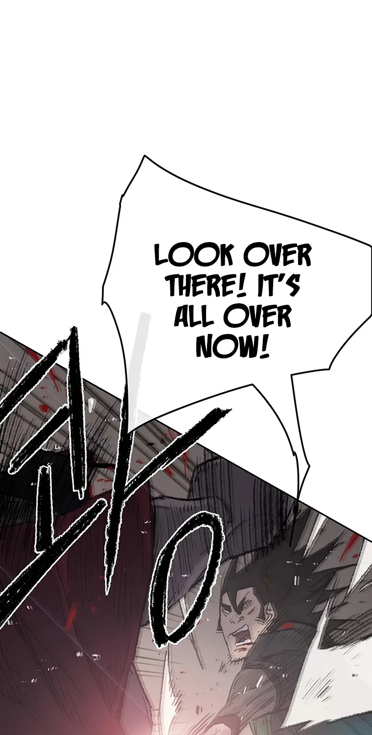 Read The Undefeatable Swordsman Manga Online