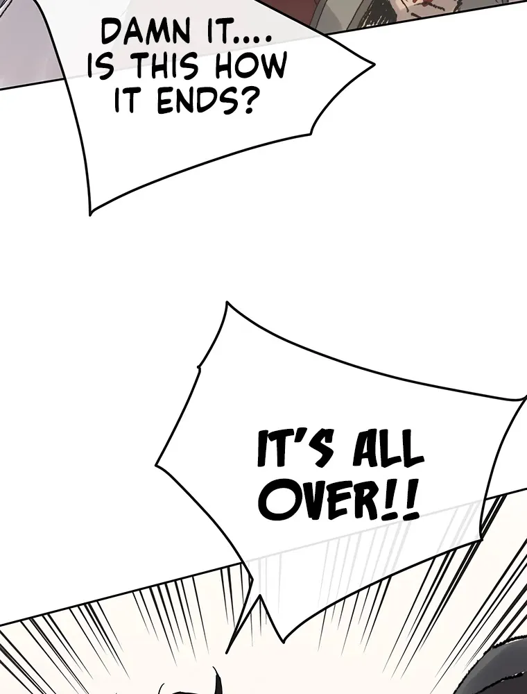 Read The Undefeatable Swordsman Manga Online