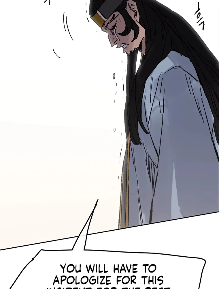 Read The Undefeatable Swordsman Manga Online