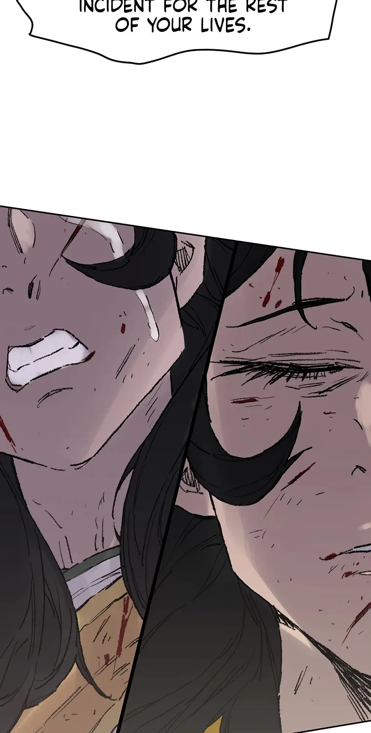 Read The Undefeatable Swordsman Manga Online