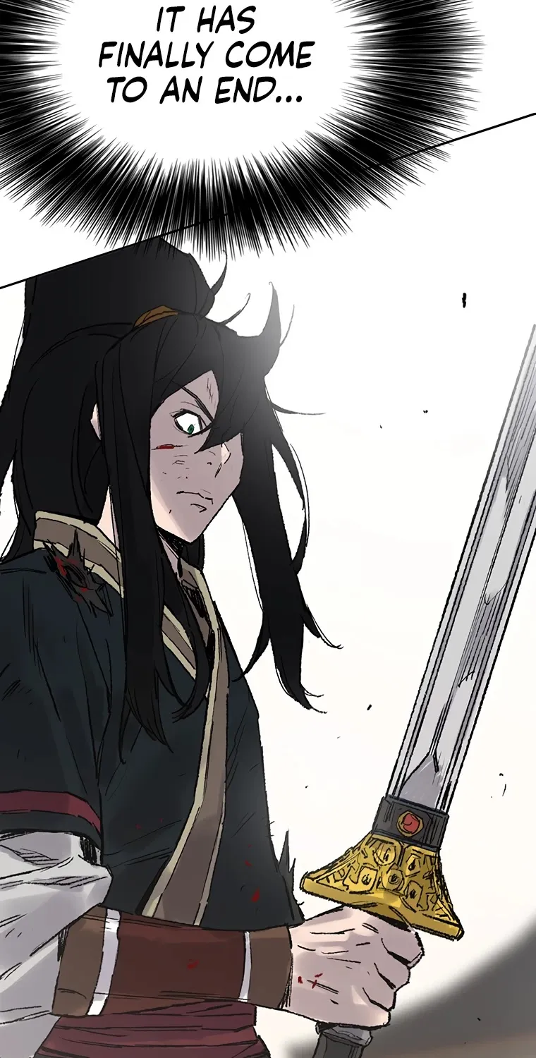 Read The Undefeatable Swordsman Manga Online