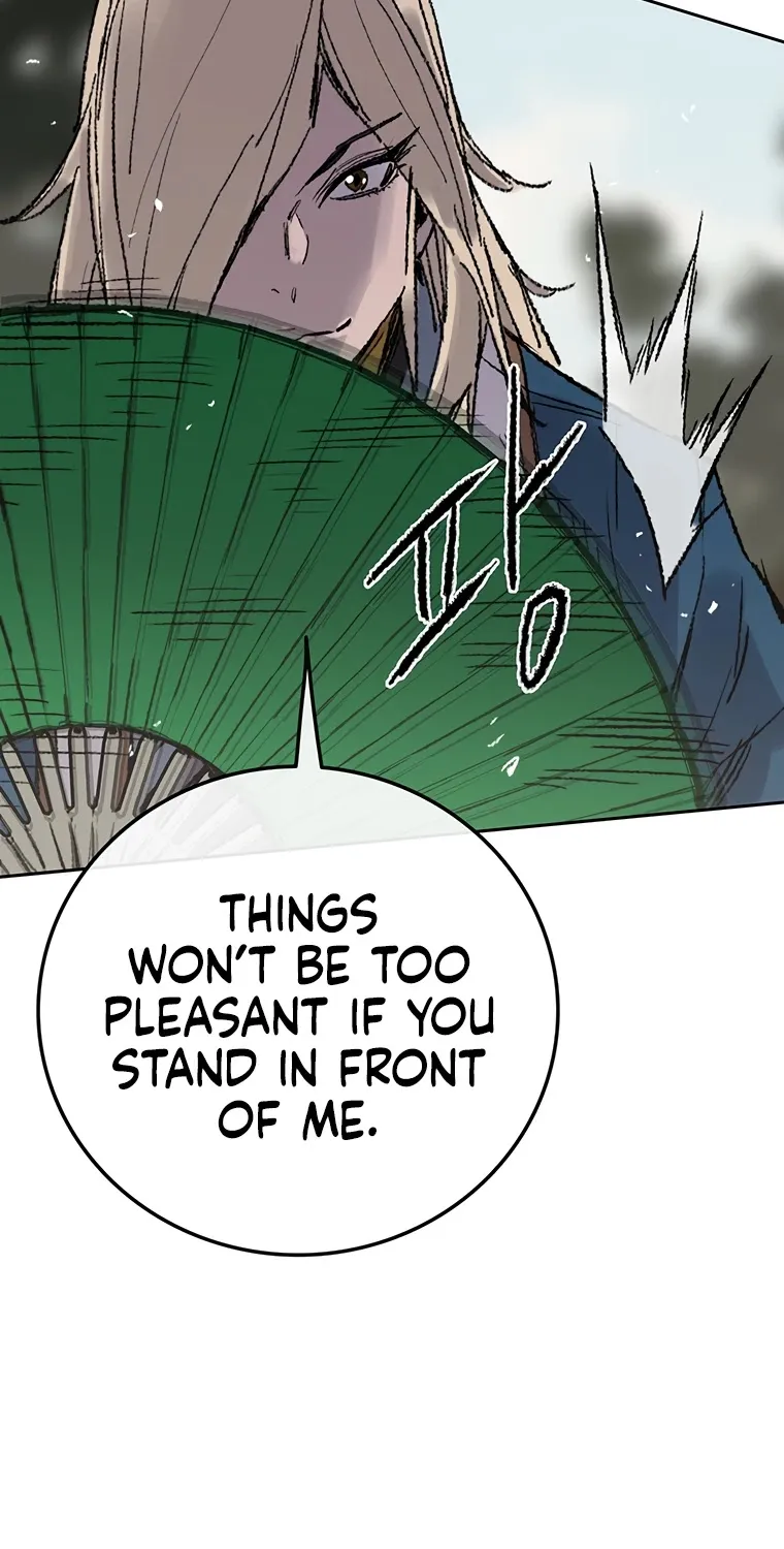 Read The Undefeatable Swordsman Manga Online