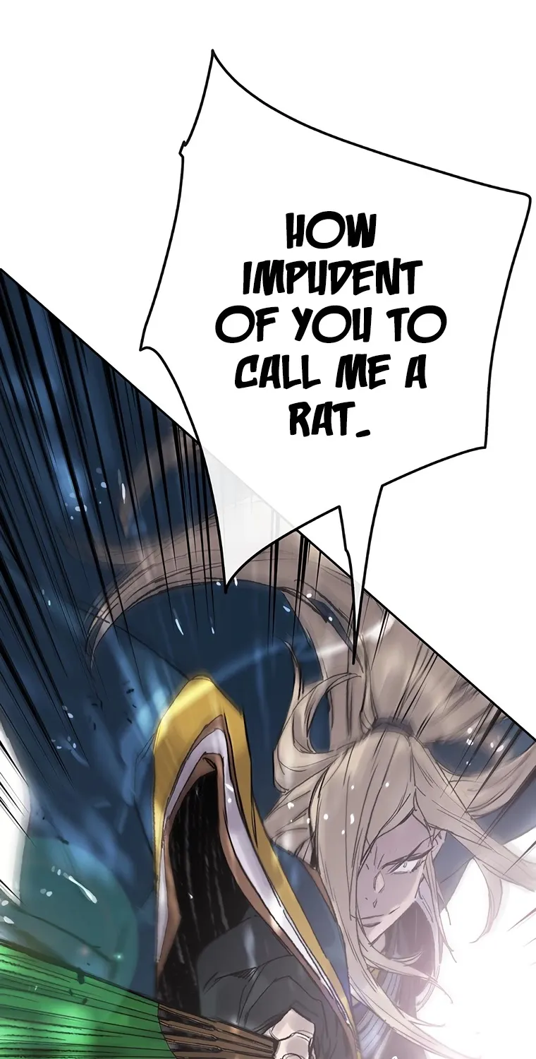 Read The Undefeatable Swordsman Manga Online