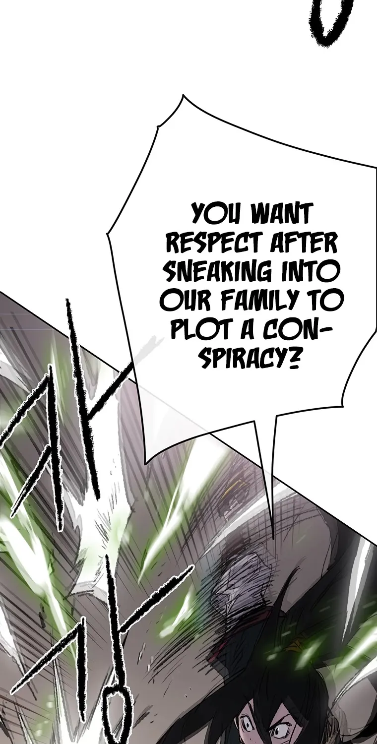 Read The Undefeatable Swordsman Manga Online