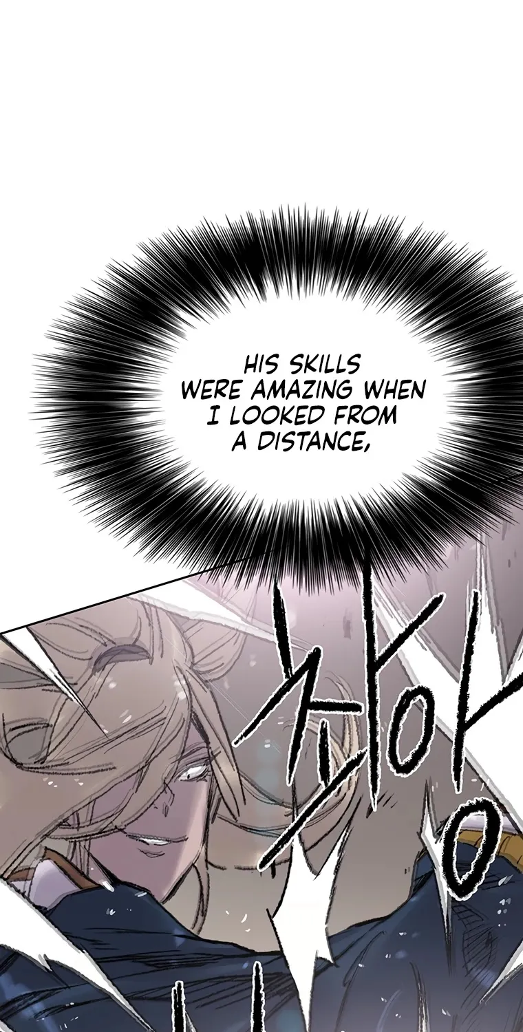 Read The Undefeatable Swordsman Manga Online