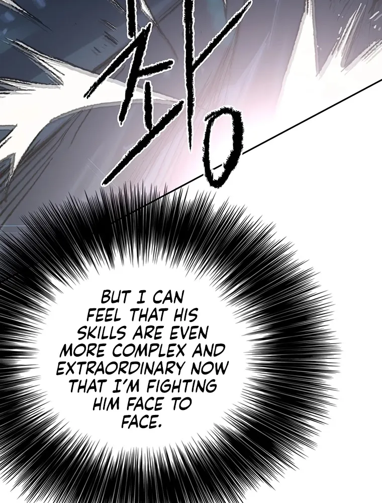 Read The Undefeatable Swordsman Manga Online