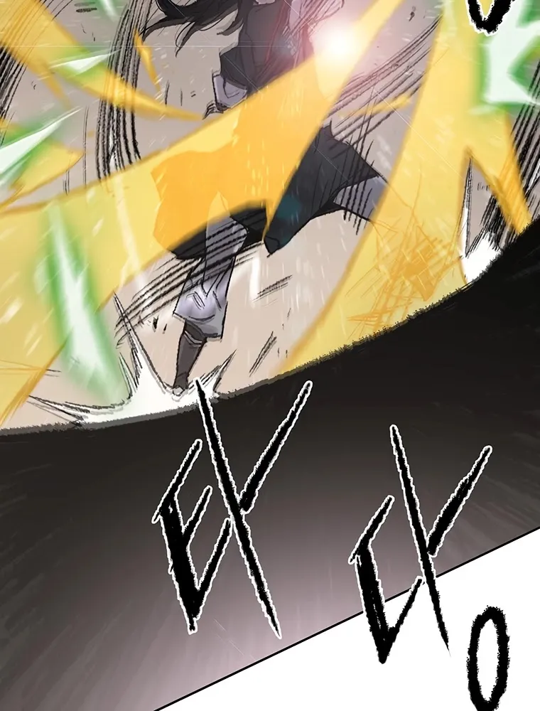 Read The Undefeatable Swordsman Manga Online