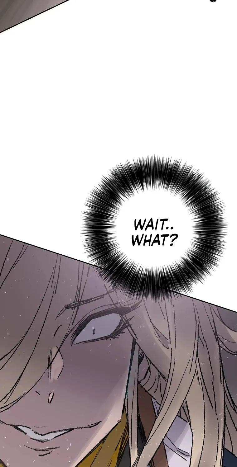 Read The Undefeatable Swordsman Manga Online