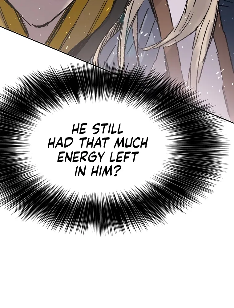 Read The Undefeatable Swordsman Manga Online