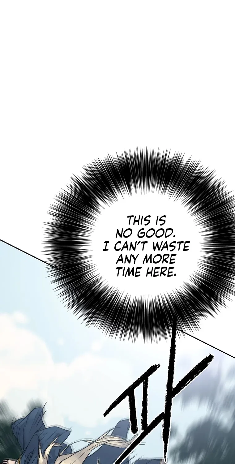 Read The Undefeatable Swordsman Manga Online