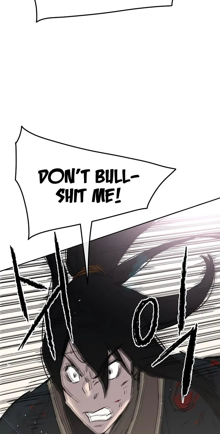 Read The Undefeatable Swordsman Manga Online