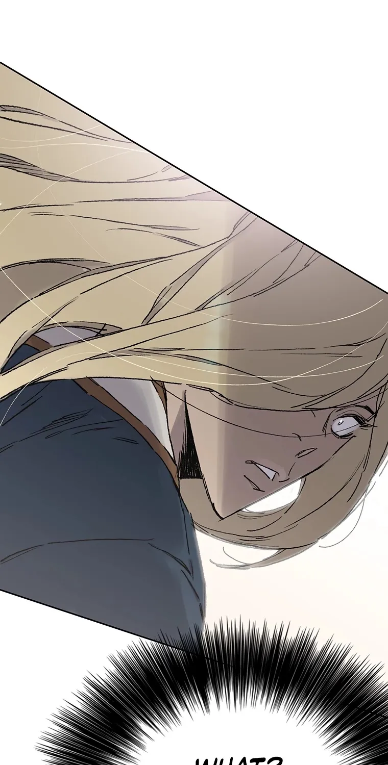 Read The Undefeatable Swordsman Manga Online