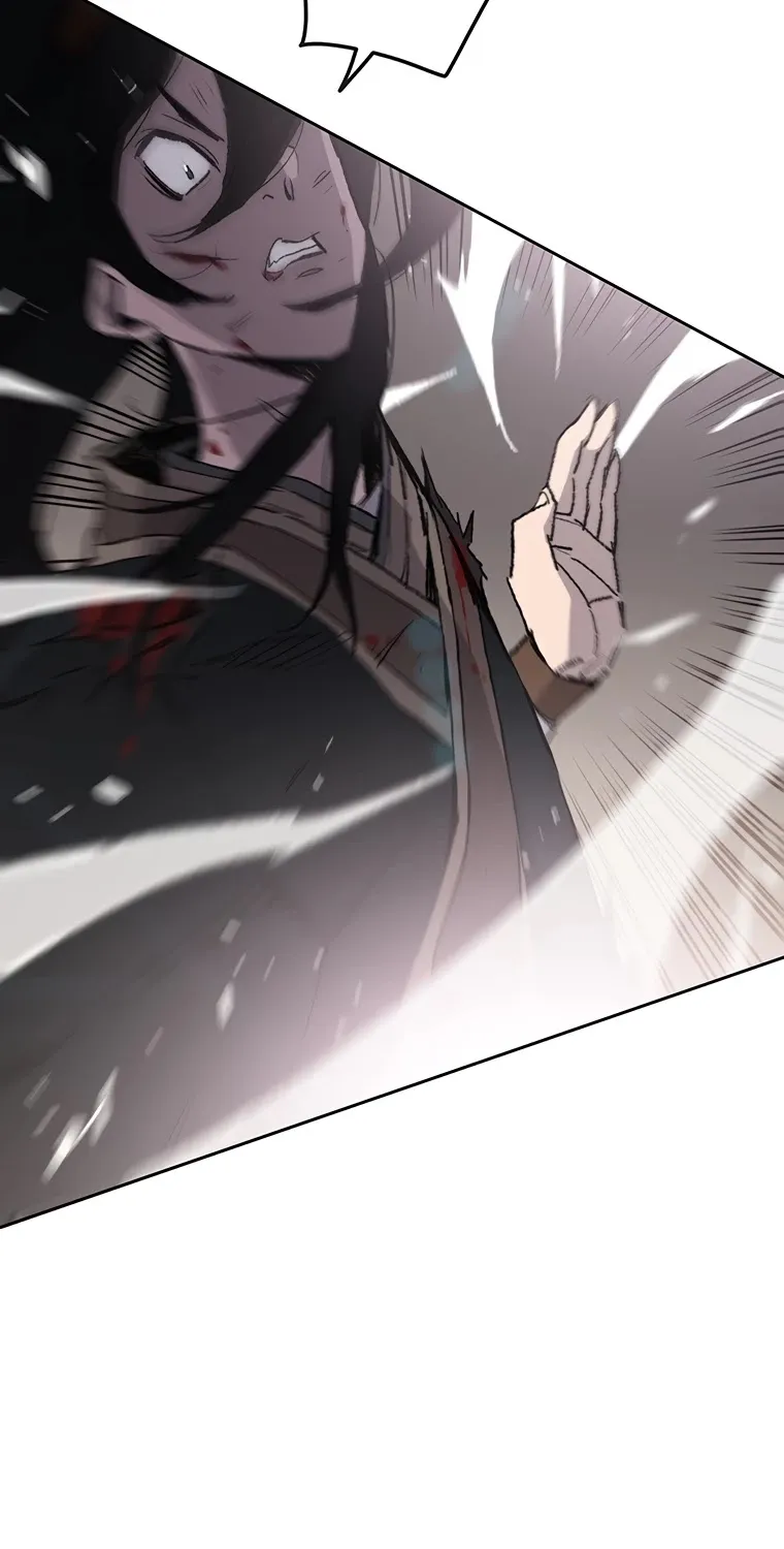 Read The Undefeatable Swordsman Manga Online