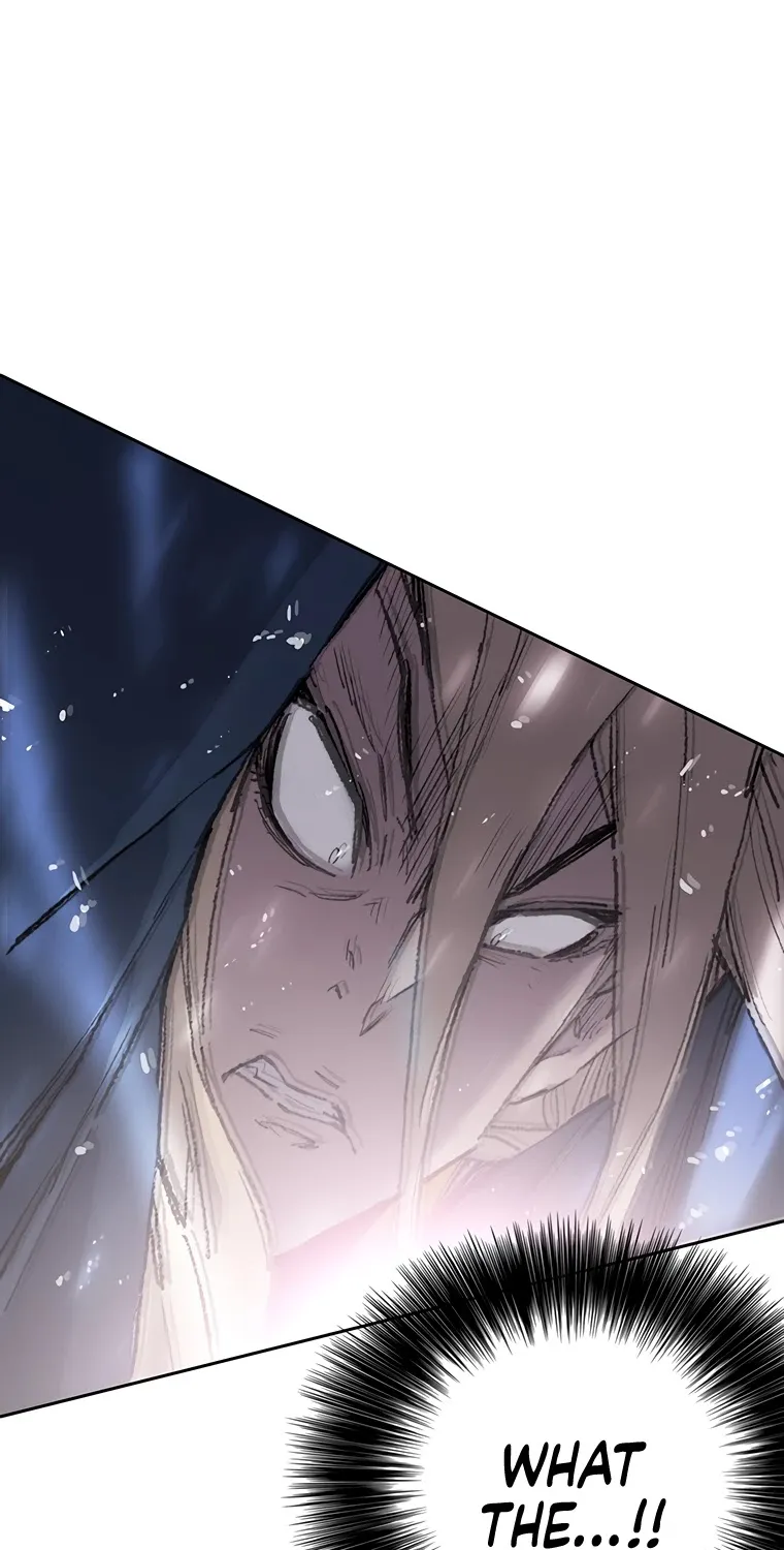 Read The Undefeatable Swordsman Manga Online