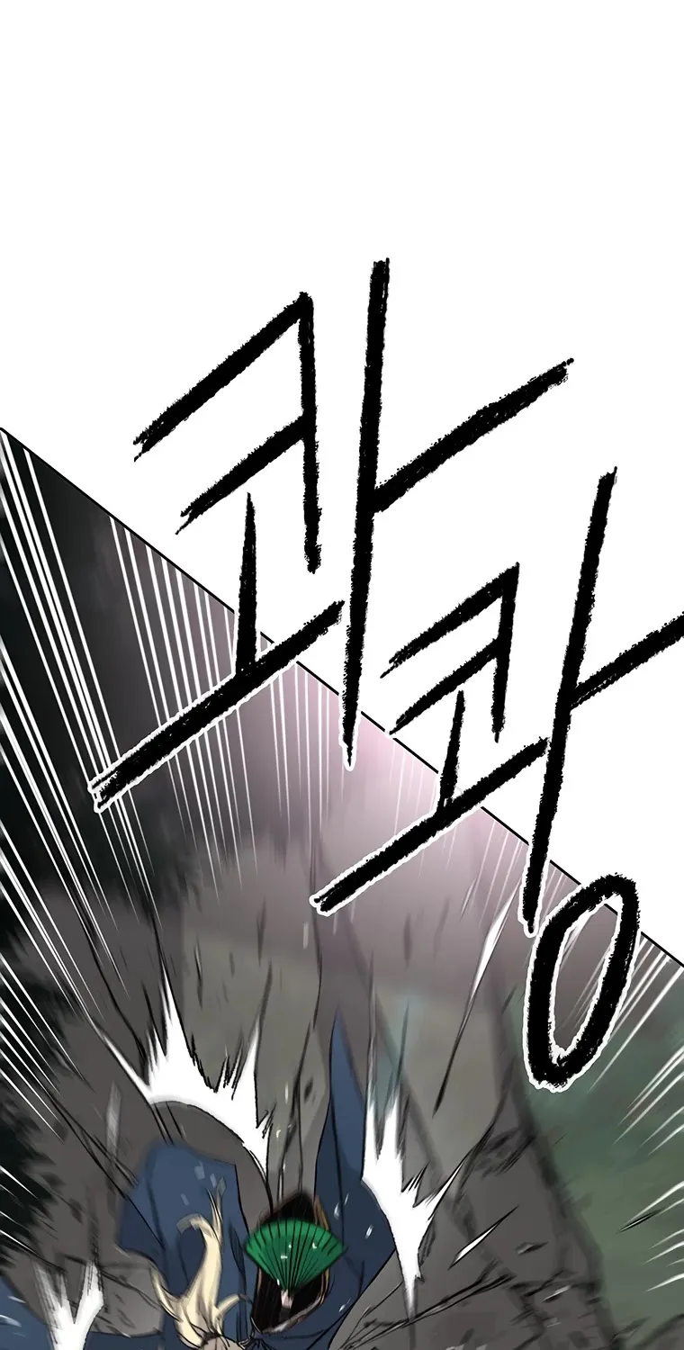 Read The Undefeatable Swordsman Manga Online