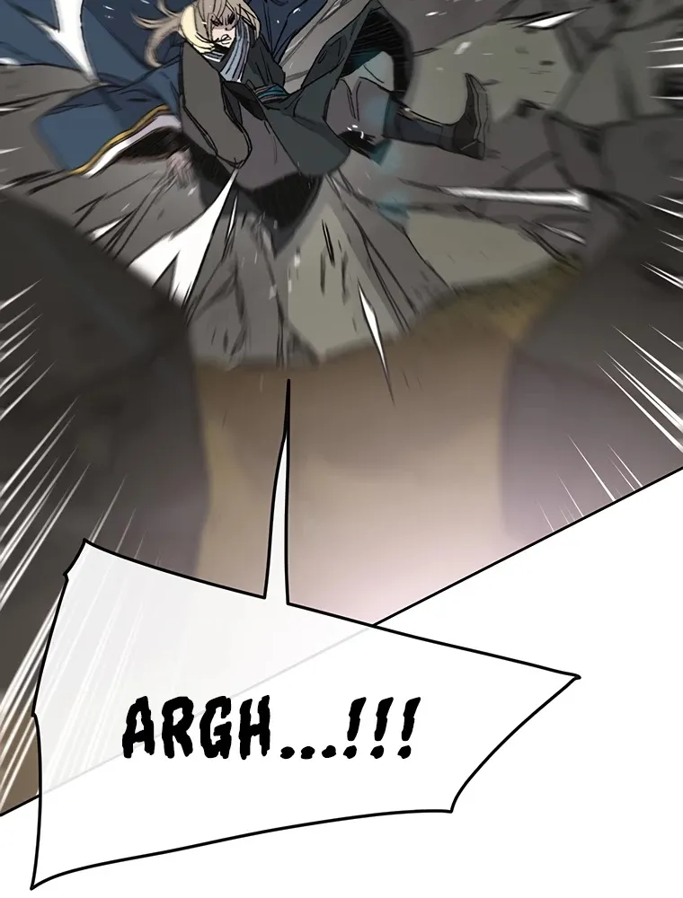 Read The Undefeatable Swordsman Manga Online