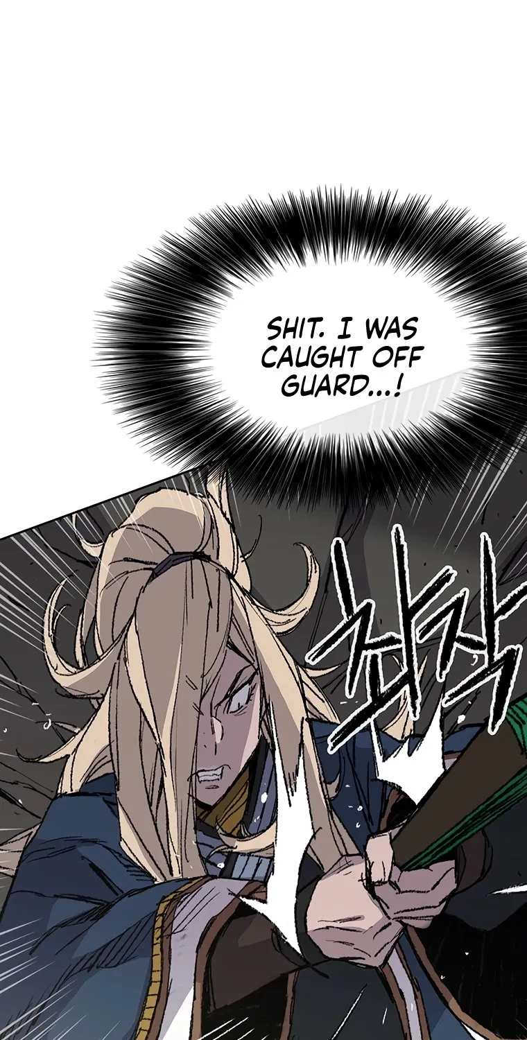 Read The Undefeatable Swordsman Manga Online