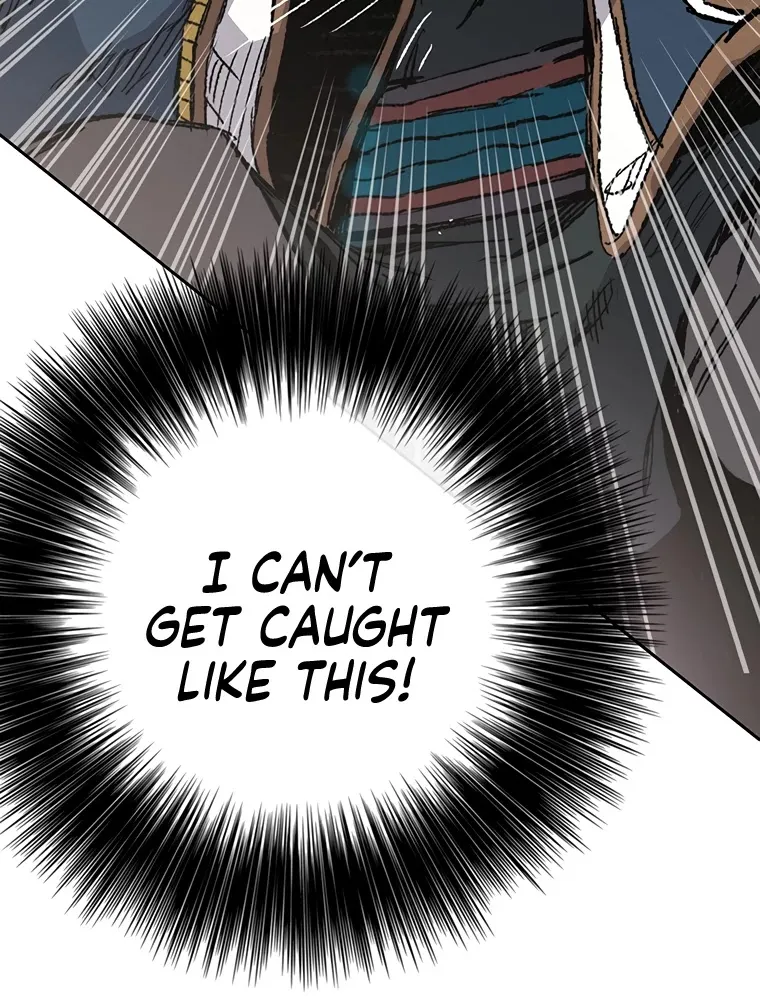 Read The Undefeatable Swordsman Manga Online