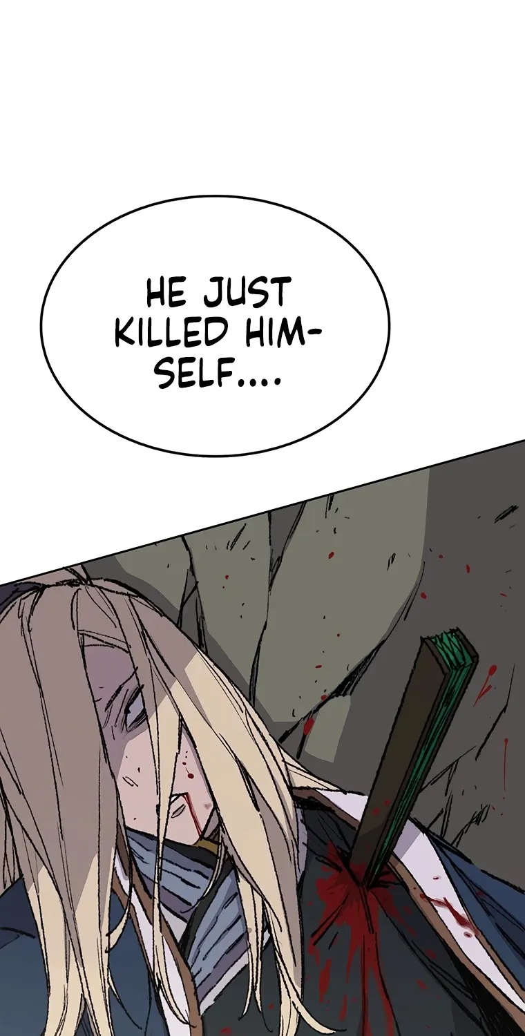 Read The Undefeatable Swordsman Manga Online