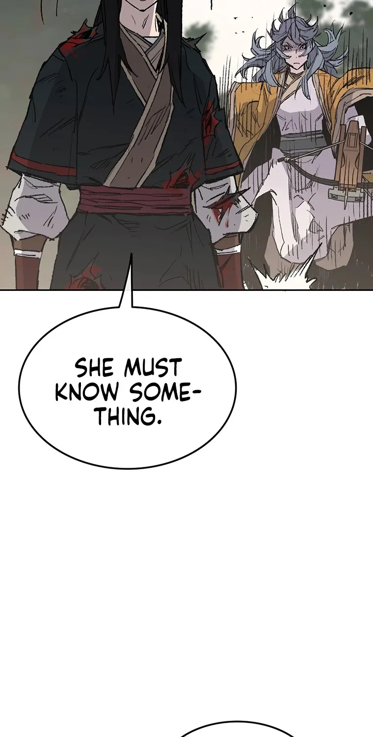 Read The Undefeatable Swordsman Manga Online