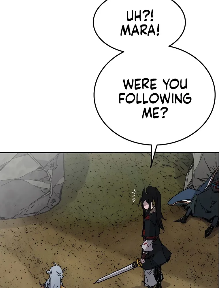 Read The Undefeatable Swordsman Manga Online