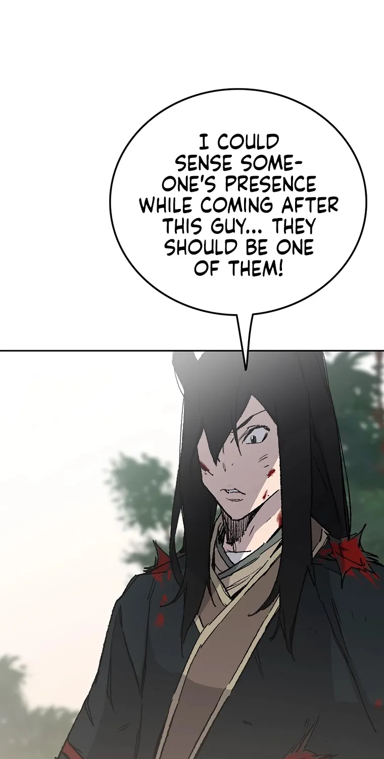 Read The Undefeatable Swordsman Manga Online