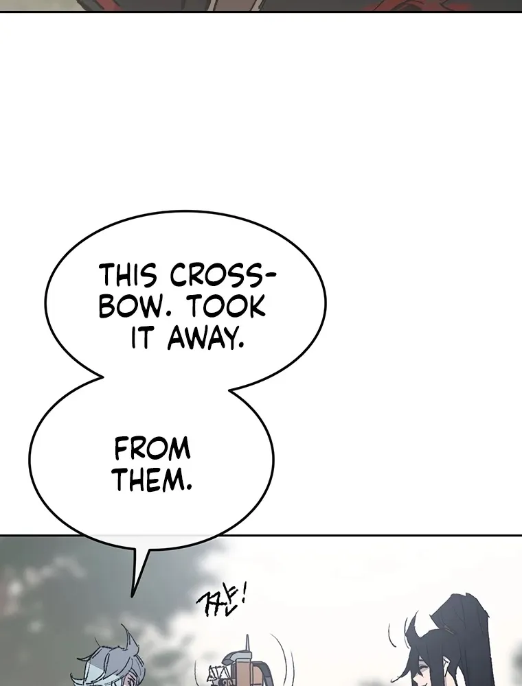 Read The Undefeatable Swordsman Manga Online