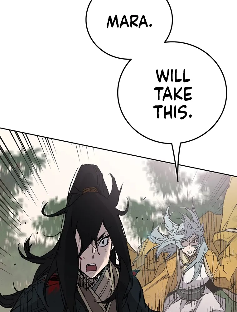 Read The Undefeatable Swordsman Manga Online