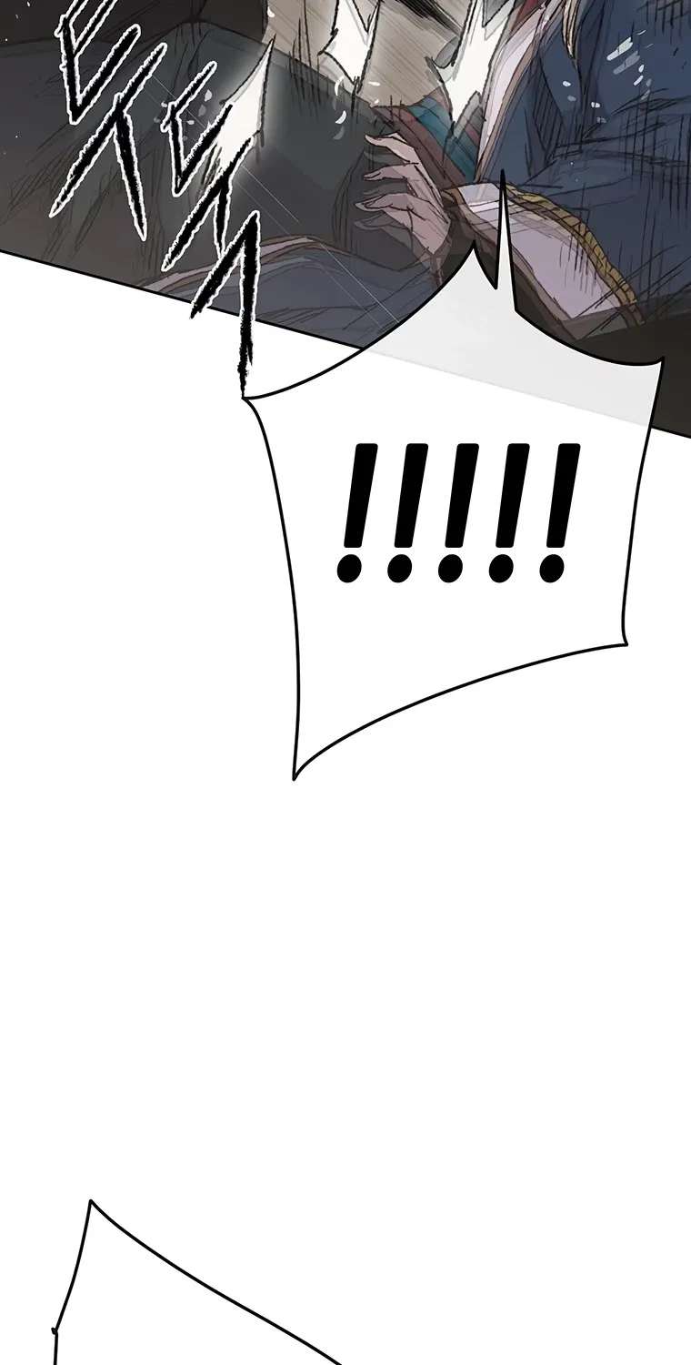 Read The Undefeatable Swordsman Manga Online