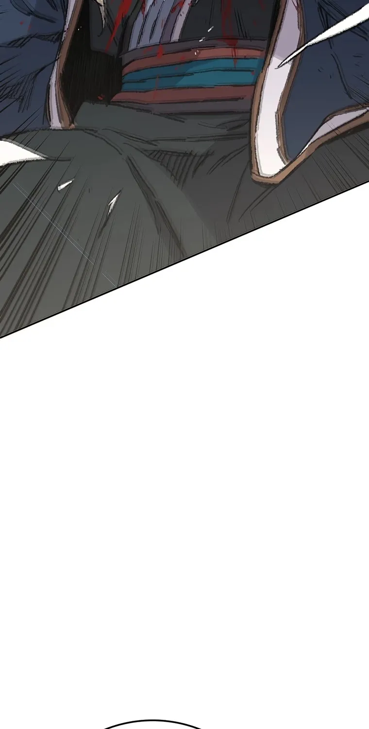 Read The Undefeatable Swordsman Manga Online