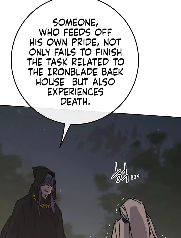 Read The Undefeatable Swordsman Manga Online